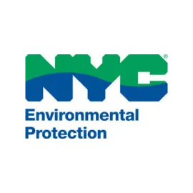 logo nyc environmental protection