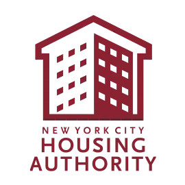 logo nyc housing authority