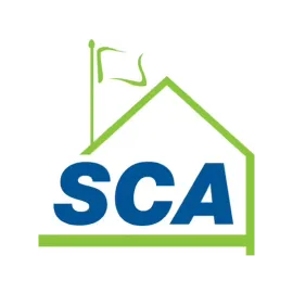 logo sca