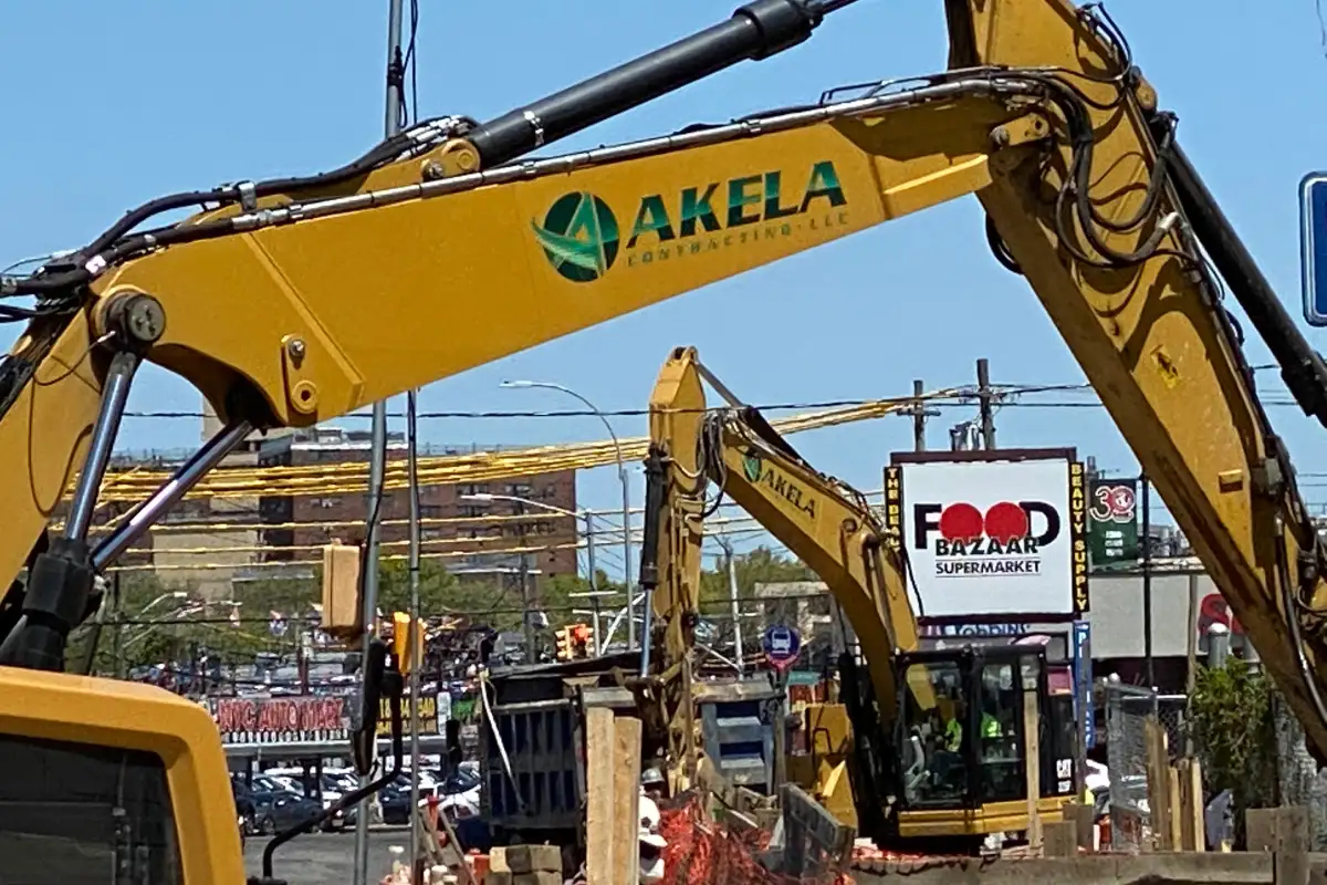 masthead site development